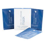 Forever Living Aloe Bio-Cellulose Mask 蘆薈保濕生物纖維面膜 (3包)