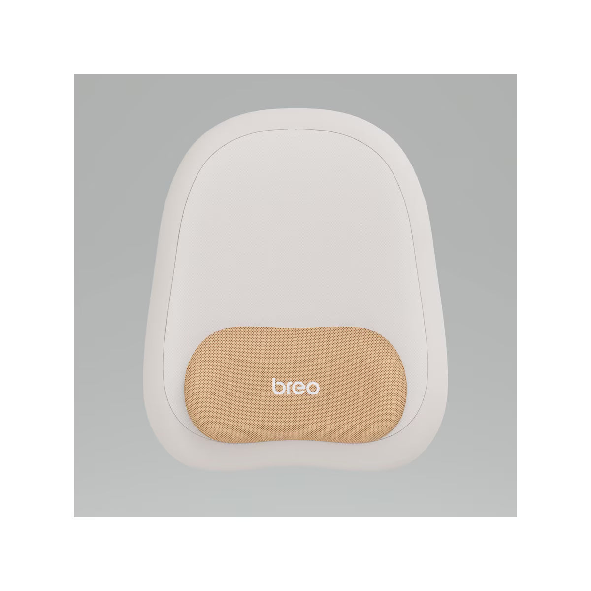 BREO 倍輕鬆腰背按摩器 Back 5 Lite