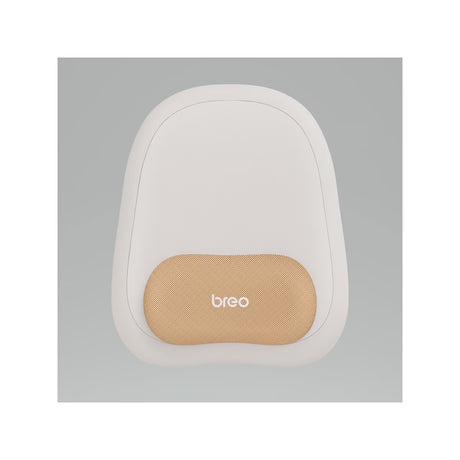 BREO 倍輕鬆腰背按摩器 Back 5 Lite