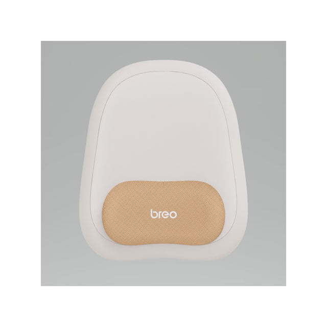 BREO 倍輕鬆腰背按摩器 Back 5 Lite