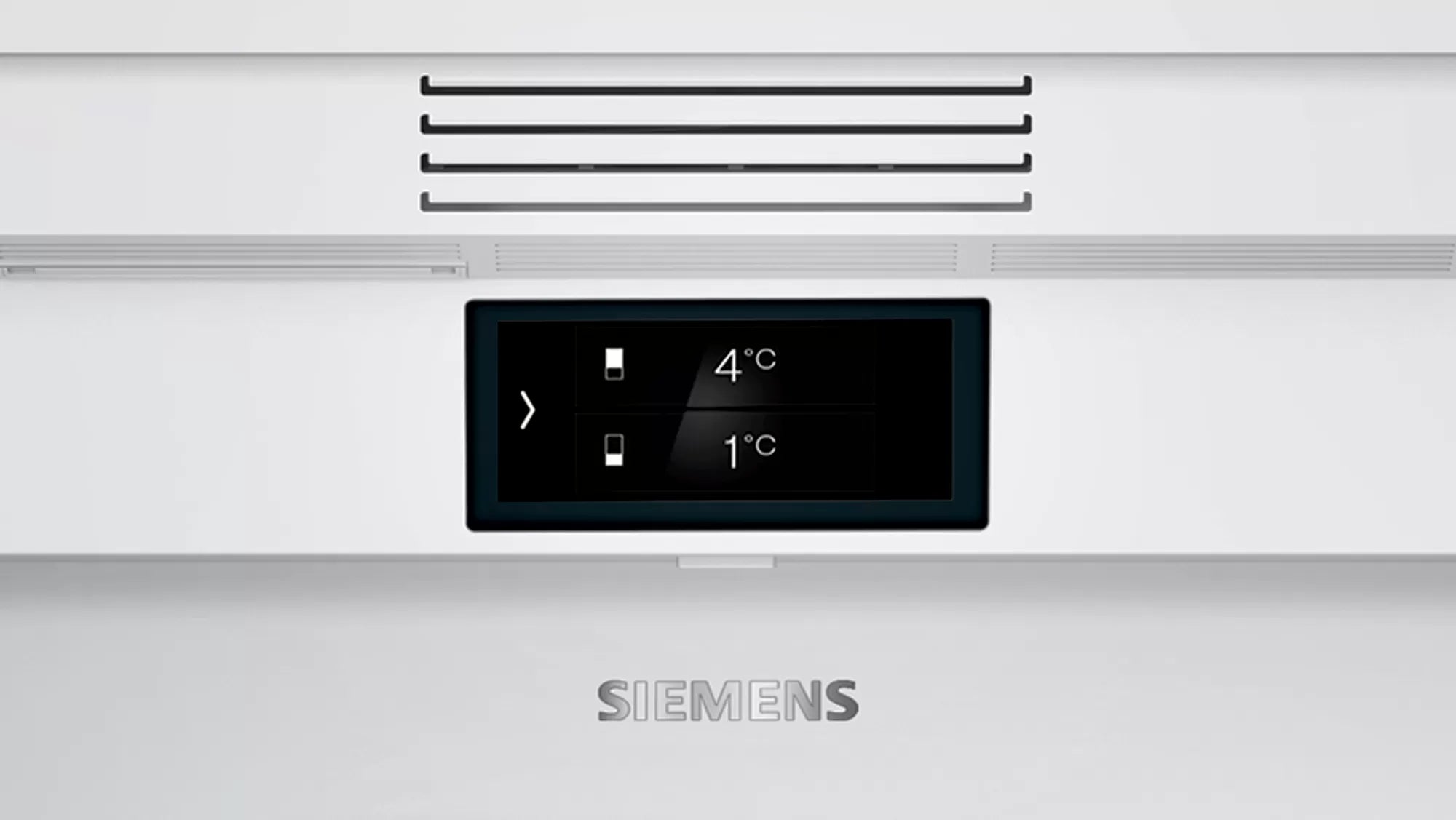 Siemens 西門子 CI24RP02 356L iQ700 嵌入式單門冷藏櫃