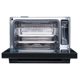 Whirlpool 惠而浦 CS1252B 25公升 4S Mini+ 座檯式氣炸蒸焗爐