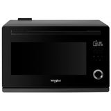 Whirlpool 惠而浦 CS1252B 25公升 4S Mini+ 座檯式氣炸蒸焗爐