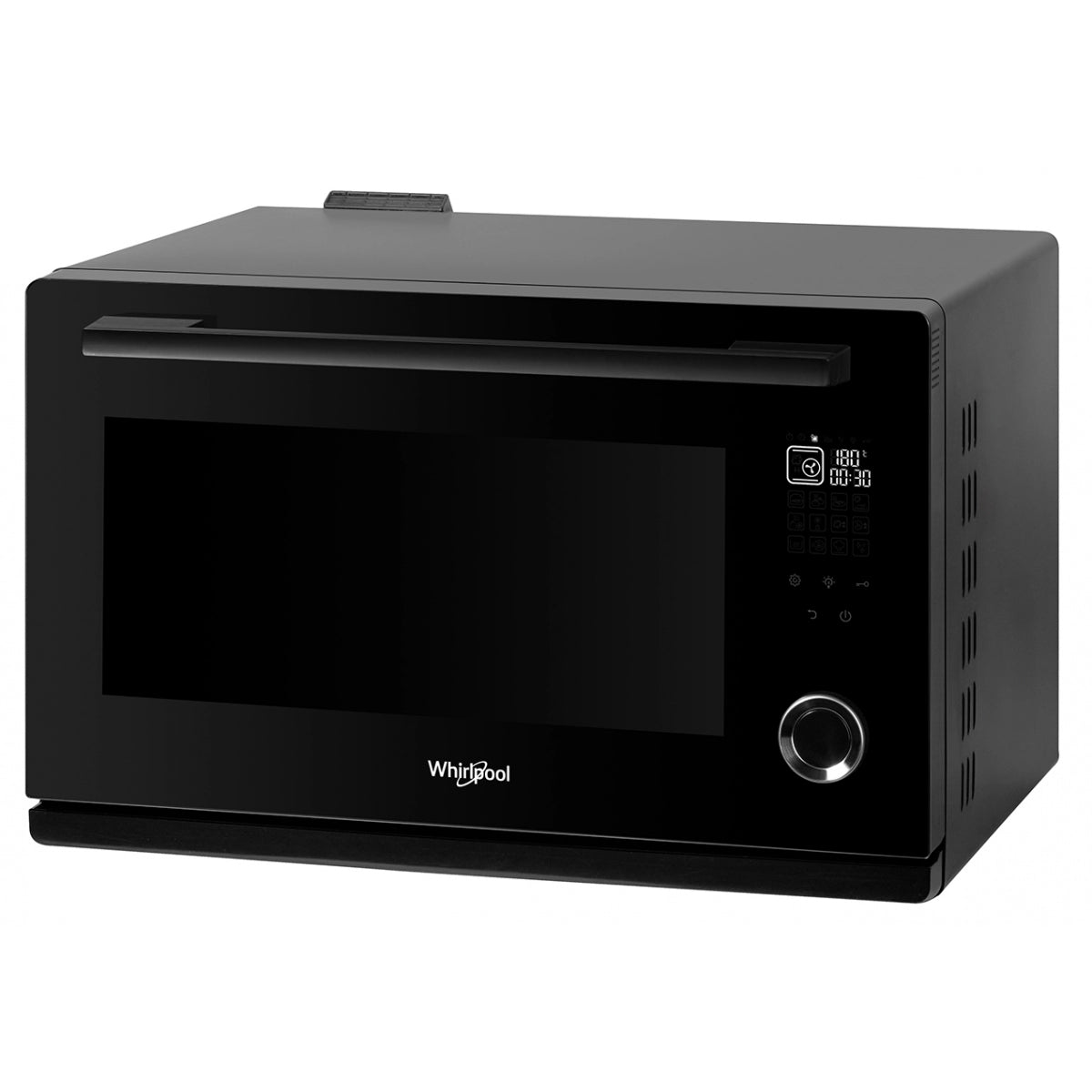 Whirlpool 惠而浦 CS1252B 25公升 4S Mini+ 座檯式氣炸蒸焗爐
