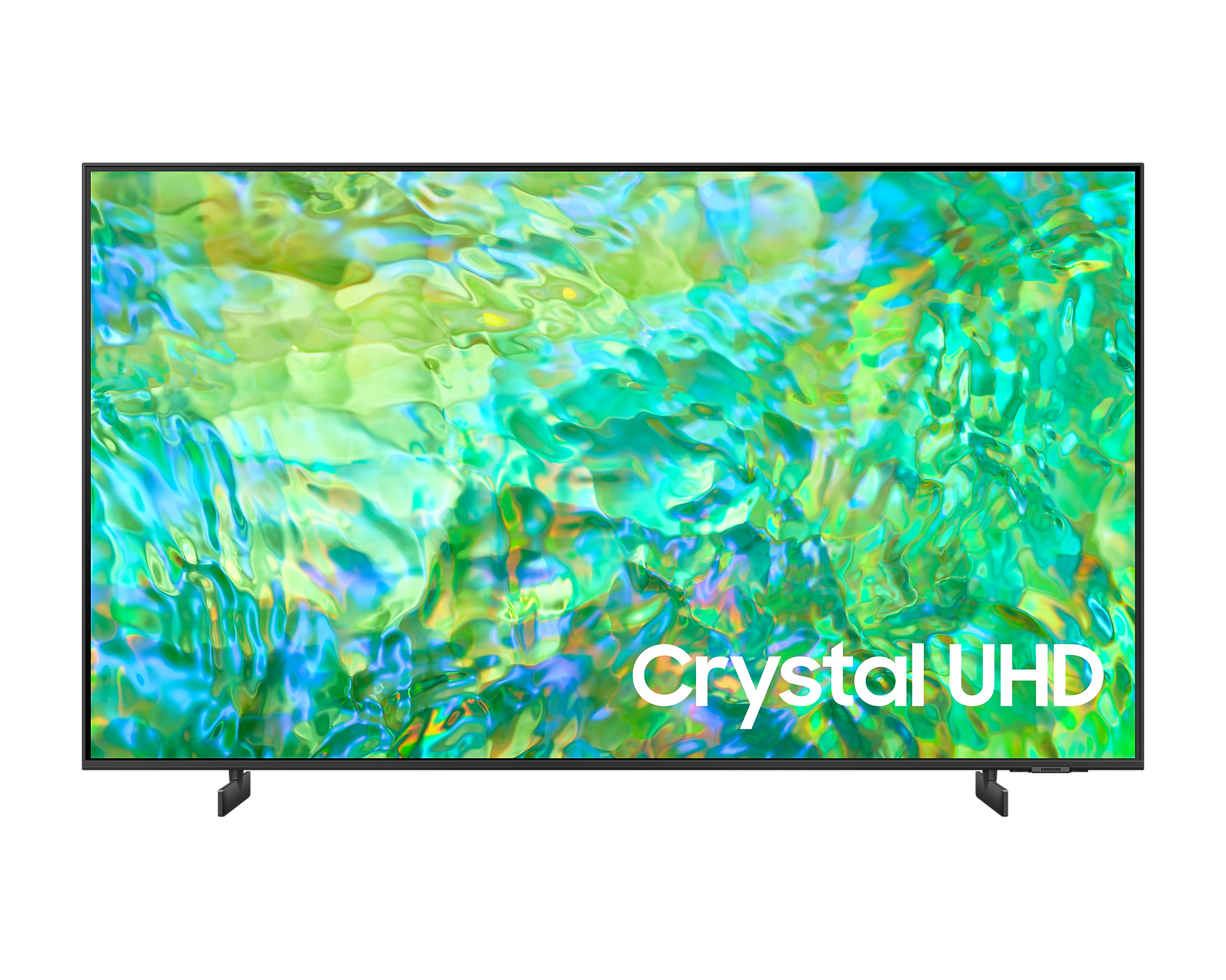 Samsung 三星 CU8000 系列 Crystal UHD 4K 電視