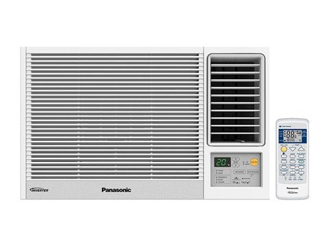 Panasonic 樂聲 CW-HU120AA 1.5匹 Inverter PRO - Wi-Fi 變頻式淨冷窗口機