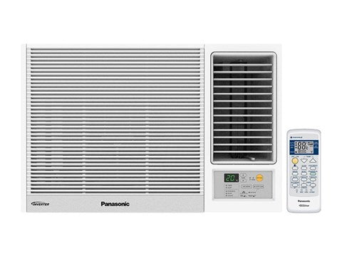 Panasonic 樂聲 CW-SU180AA 2匹 Inverter Lite 變頻式淨冷窗口機