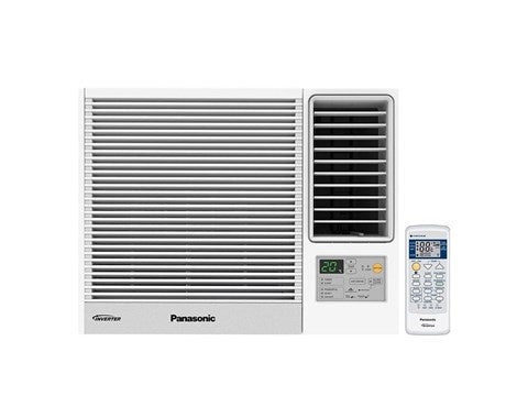 Panasonic 樂聲 CW-HZ70AA 3/4匹 Inverter PRO - Wi-Fi 變頻式冷暖窗口機