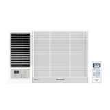 Panasonic 樂聲 CW-SUL120BA 1.5匹 Inverter Lite 變頻淨冷窗口式冷氣機 (左出風)
