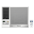 Panasonic 樂聲 CW-SUL70BA 3/4匹 Inverter Lite 變頻淨冷窗口式冷氣機 (左出風)