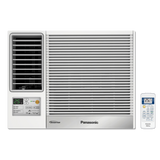 Panasonic 樂聲 CW-SUL70BA 3/4匹 Inverter Lite 變頻淨冷窗口式冷氣機 (左出風)