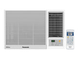 Panasonic 樂聲 CW-HZ240AA 2.5匹 Inverter PRO - Wi-Fi 變頻式冷暖窗口機