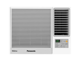Panasonic CW-HZ70AA 3/4 HP Inverter PRO - Wi-Fi Inverter Heating and Cooling Window Machine 