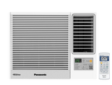 Panasonic CW-HZ90AA 1 HP Inverter PRO - Wi-Fi Inverter Heating and Cooling Window Machine 