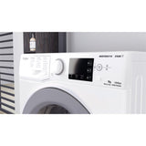 Whirlpool 惠而浦 CWNB7002GWG 7公斤 1200轉 SteamFit纖薄前置式洗衣機