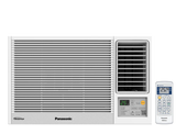 Panasonic 樂聲 CW-SU120AA 1.5匹 Inverter Lite 變頻式淨冷窗口機
