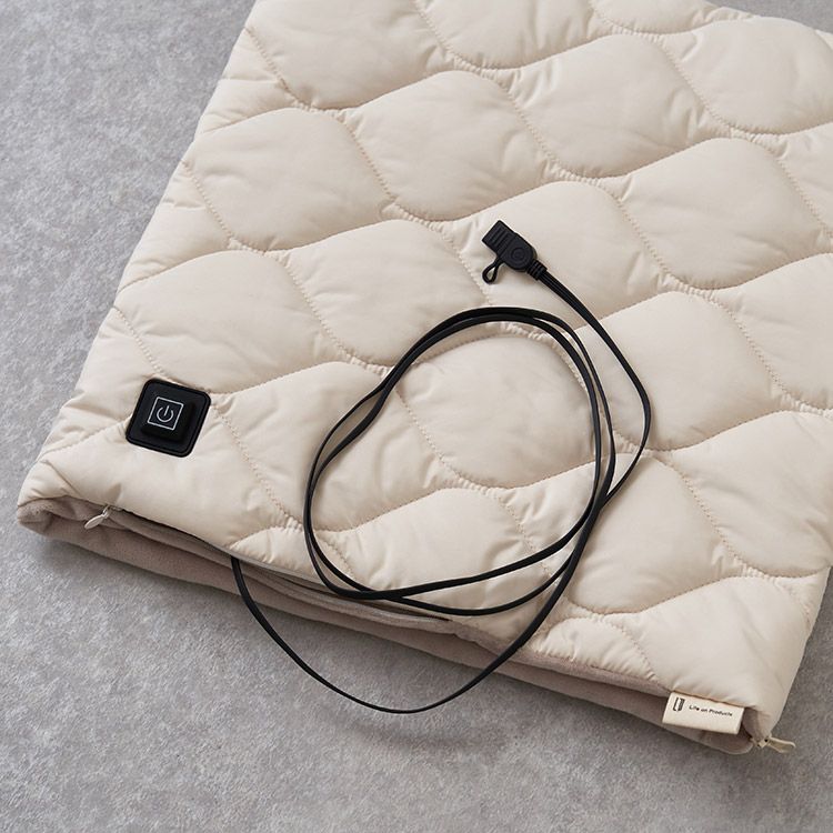 Life on Product LCAWA013 Dual-purpose foot warmer 