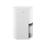 LG 樂金 DD12GMWE0 24L PuriCare™ 雙迴轉變頻 抽濕機