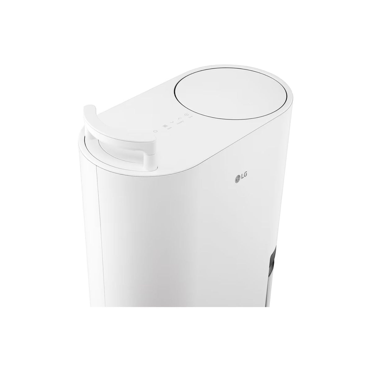 LG 樂金 DD14GMWE0 26L PuriCare™ 雙迴轉變頻抽濕機