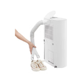 LG 樂金 DD14GMWE0 26L PuriCare™ 雙迴轉變頻抽濕機