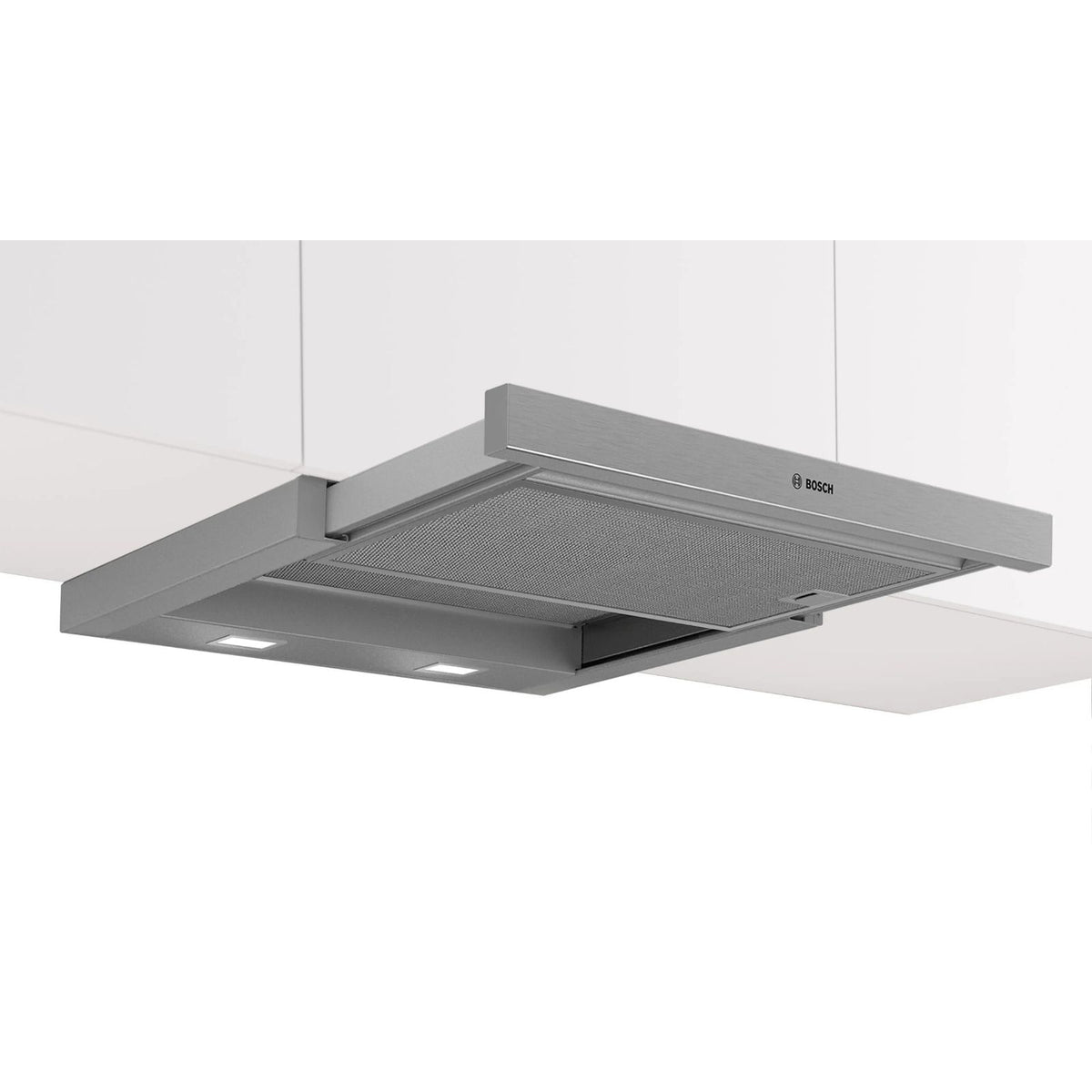 Bosch 博世 DFS067A51B 60厘米 Series 4 拉趟式抽油煙機