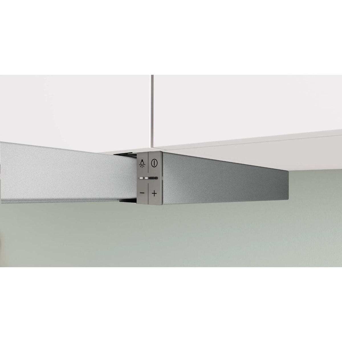 Bosch 博世 DFS067A51B 60厘米 Series 4 拉趟式抽油煙機