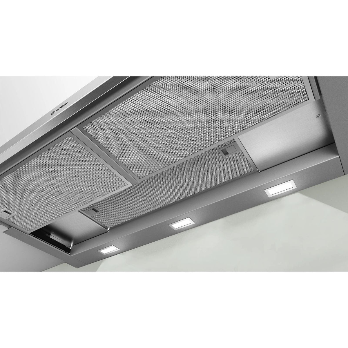Bosch 博世 DFS097A51B 90厘米 Series 4 拉趟式抽油煙機