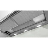 Bosch 博世 DFS097A51B 90厘米 Series 4 拉趟式抽油煙機