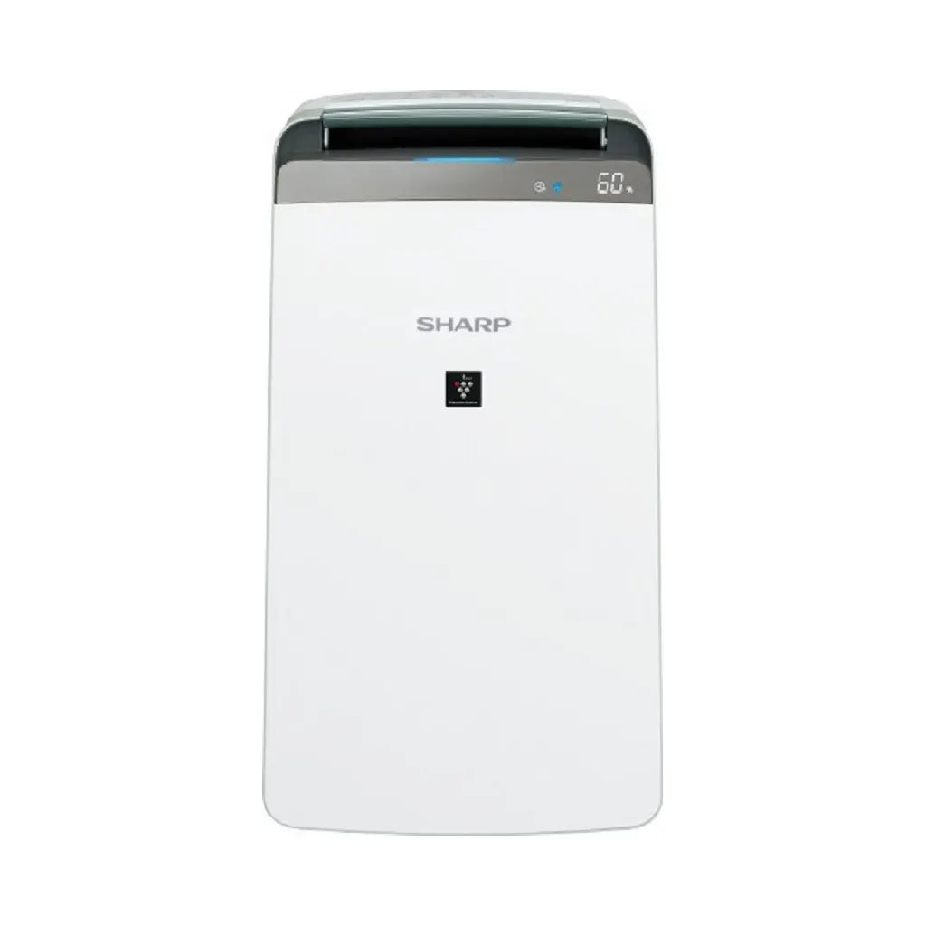 Sharp 聲寶 DW-S27FA-W 27公升 Plasmacluster 2合1 空氣淨化抽濕機