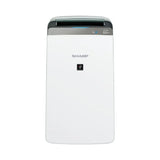 Sharp 聲寶 DW-S27FA-W 27公升 Plasmacluster 2合1 空氣淨化抽濕機