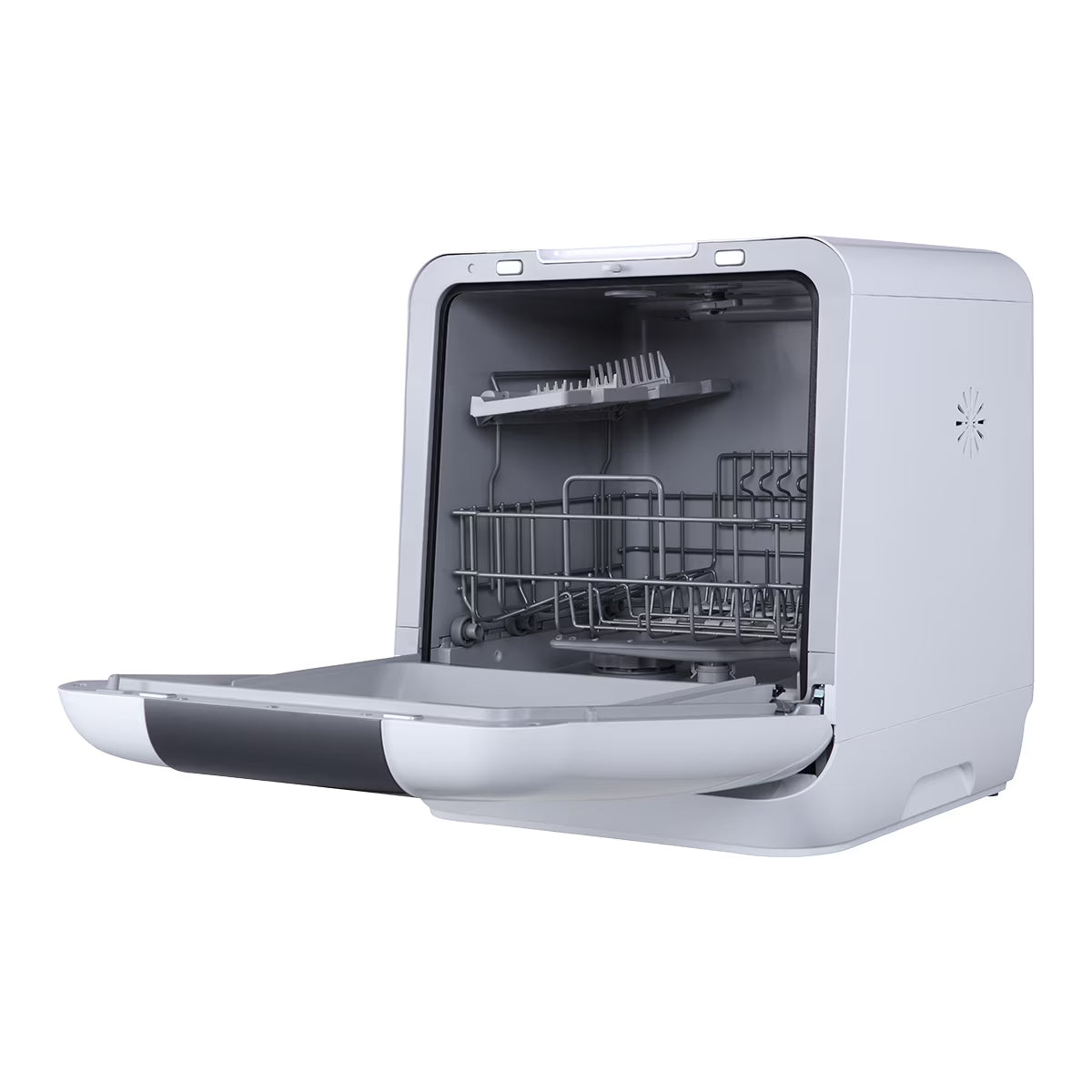 Toshiba 東芝 DWS-34AHK 獨立式免安裝洗碗碟機
