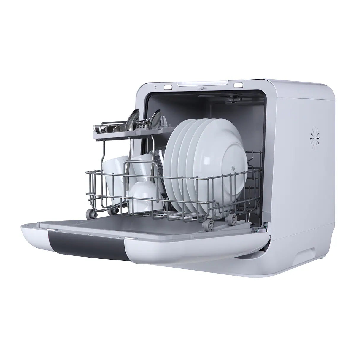 Toshiba 東芝 DWS-34AHK 獨立式免安裝洗碗碟機
