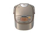 Panasonic 樂聲 SR-JHS189 1.8公升 IH磁應金鑽西施電飯煲