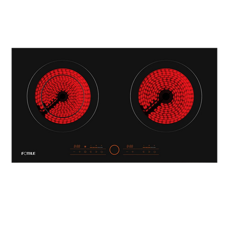 Fotile 方太 EEG75201 75厘米 嵌入式電陶爐