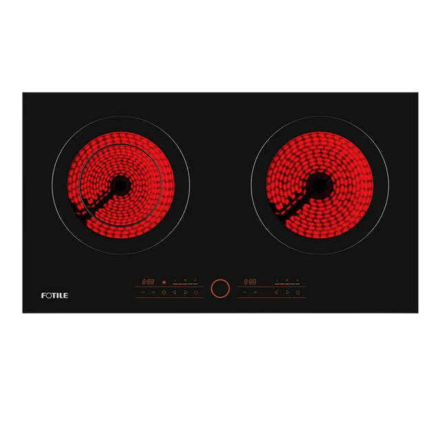 Fotile 方太 EEG75201 75厘米 嵌入式電陶爐