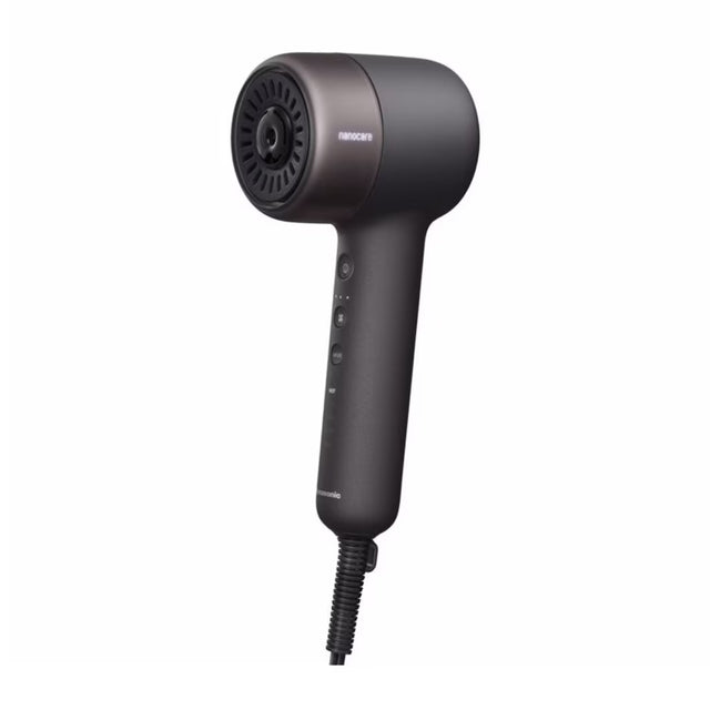 Panasonic 樂聲 EH-NB70 nanoe®護髮風筒 -  琥珀黑