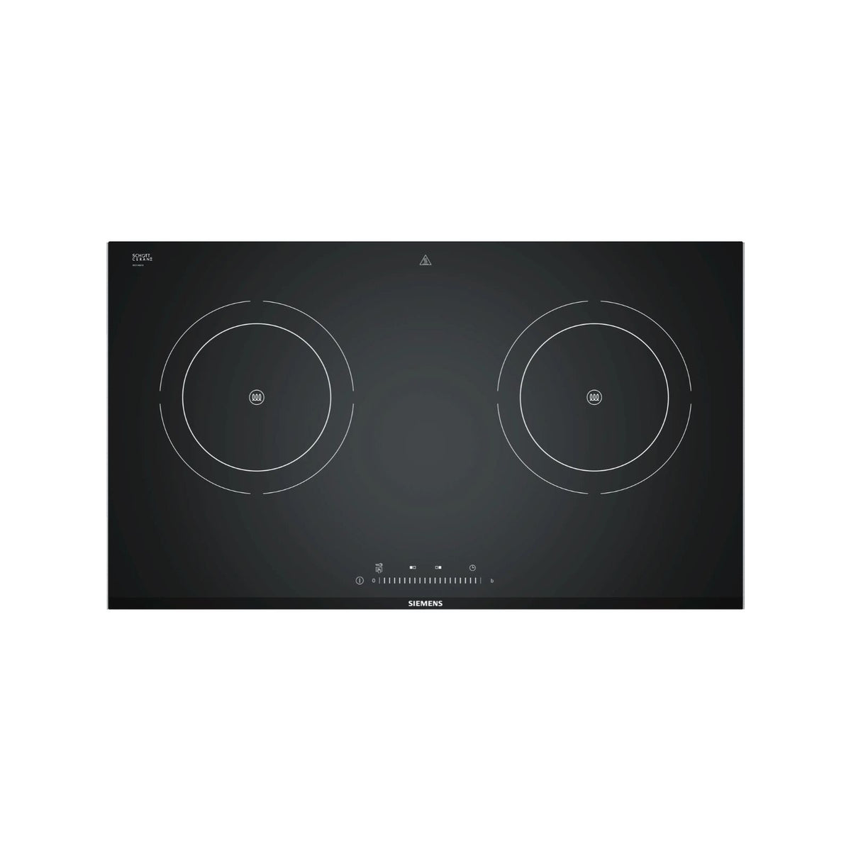 【陳列品丨自取限定】Siemens 西門子EH8P5261HK 78厘米 iQ700 雙頭嵌入式電磁爐