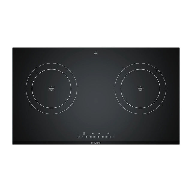 Siemens 西門子 EH8P5262HK 78厘米 iQ500 嵌入式雙頭電磁爐