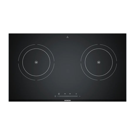 Siemens 西門子 EH8P5263HK 78厘米 iQ500 嵌入式雙頭電磁爐