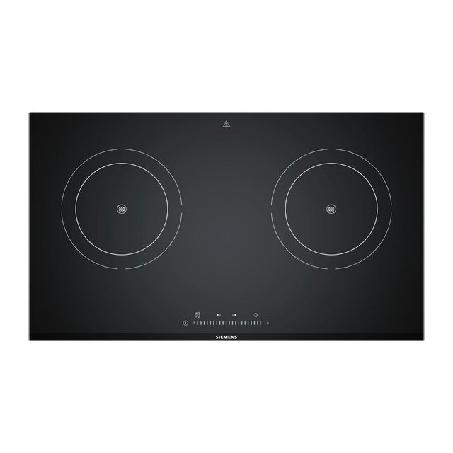 Siemens 西門子 EH8P5263HK 78厘米 iQ500 嵌入式雙頭電磁爐