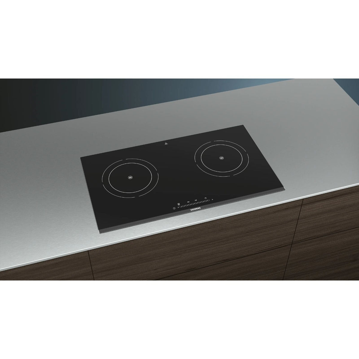 Siemens 西門子 EH8P5263HK 78厘米 iQ500 嵌入式雙頭電磁爐