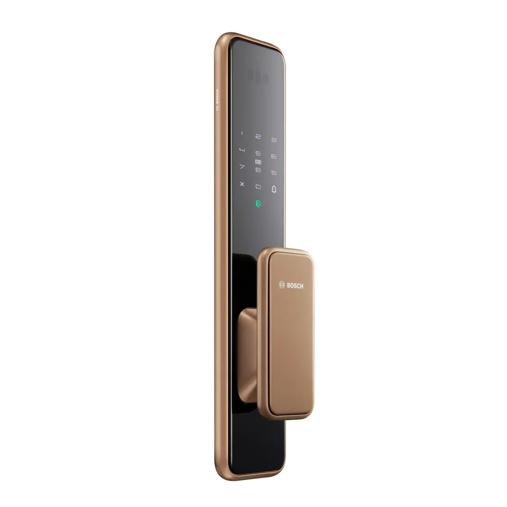 Bosch 博世 EL600F Elite Series 電子門鎖