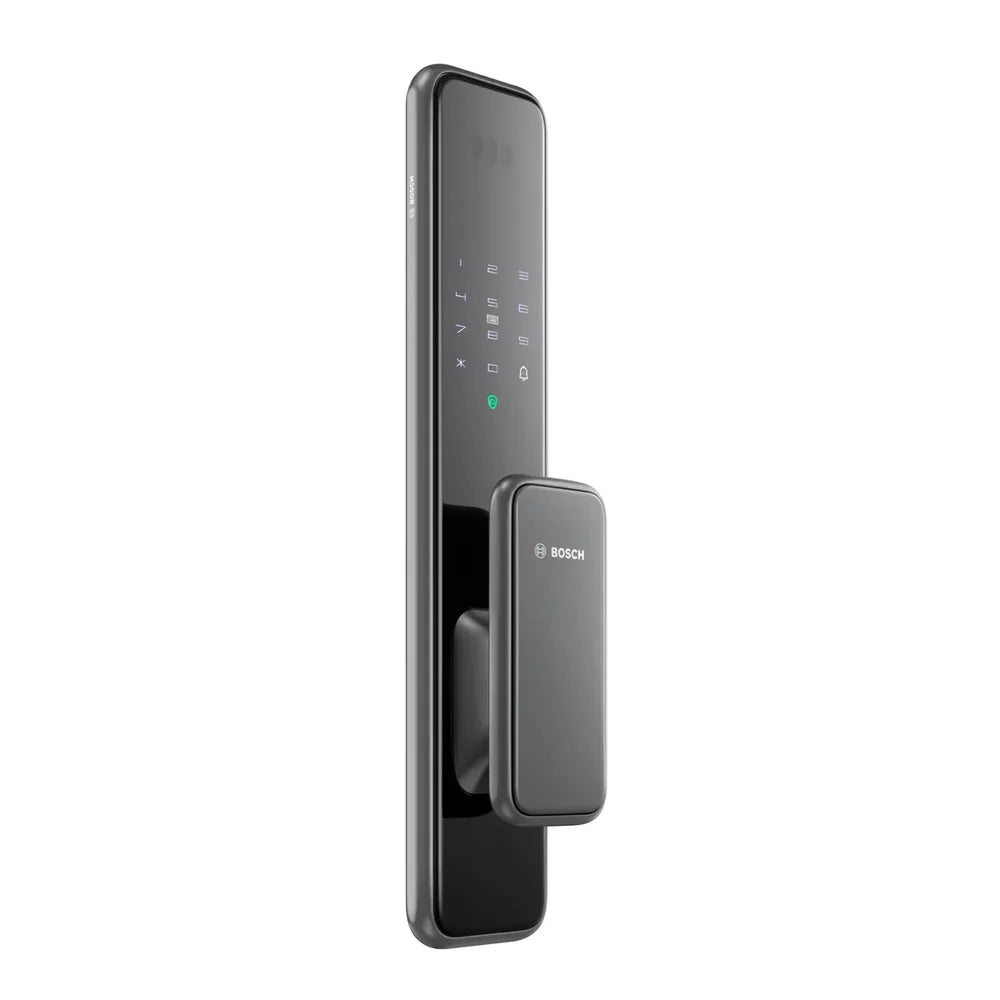 Bosch 博世 EL600F Elite Series 電子門鎖