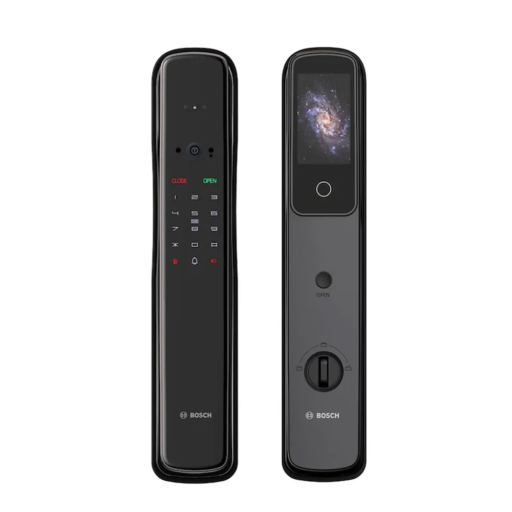 Bosch 博世 EL800VF Elite Series 電子門鎖