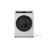 Sharp 聲寶 ES-FD8CH-W 8公斤/5公斤 1400轉 纖薄型蒸氣2合1洗衣乾衣機