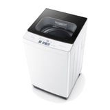Sharp 聲寶 ES-HK750X-W 7.5公斤 700轉 日式洗衣機 (結合高/低水位)