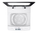Sharp 聲寶 ES-HK750X-W 7.5公斤 700轉 日式洗衣機 (結合高/低水位)