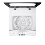 Sharp 聲寶 ES-HK850X-W 8.5公斤 700轉 日式洗衣機 (結合高/低水位)