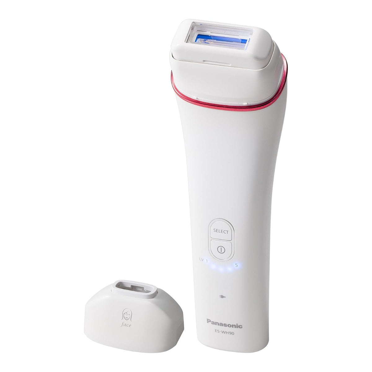 Panasonic 樂聲 ES-WH90 無線彩光脫毛器
