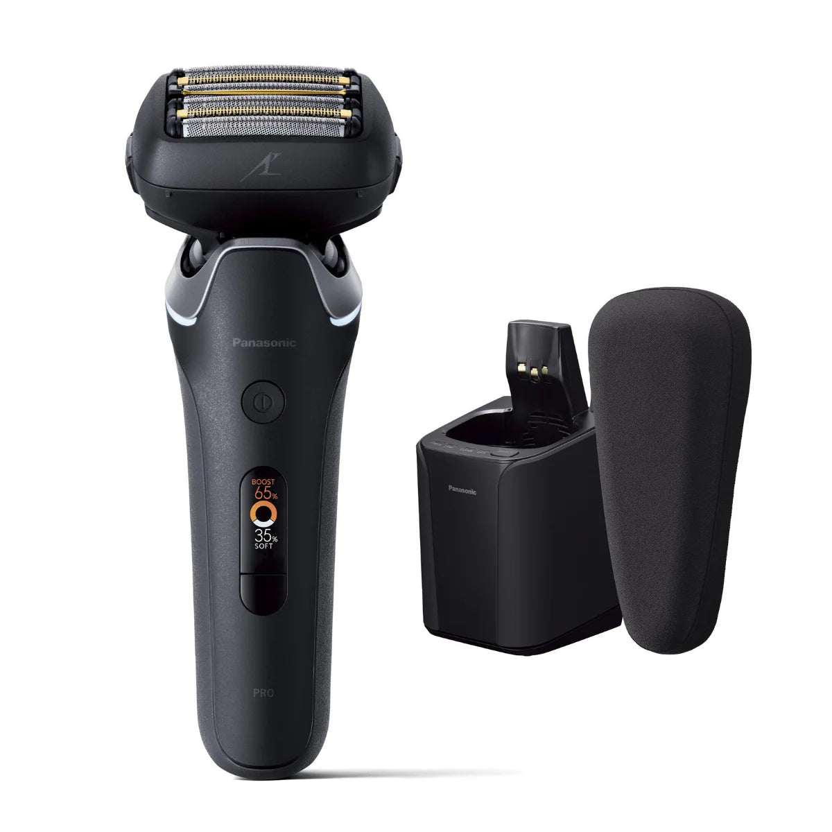 PANASONIC 樂聲牌 ES-L690U LAMDASH超高速磁力驅動電鬚刨